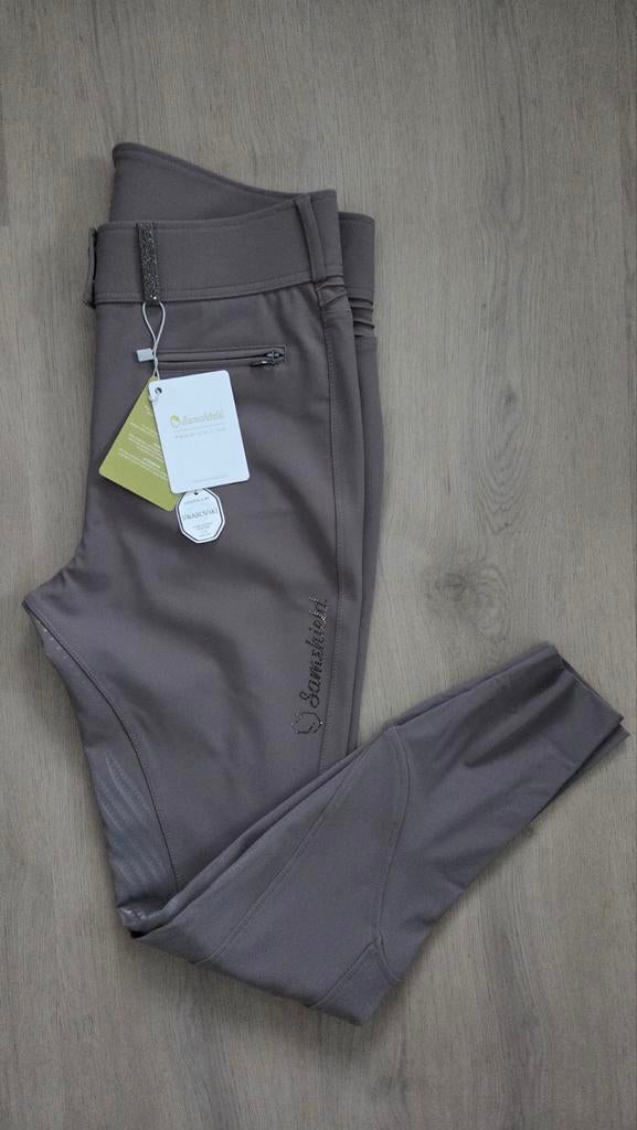 Samshield Claranova Volcanic Rock FR40/NL42, Ophalen of Verzenden, Nieuw, Lang