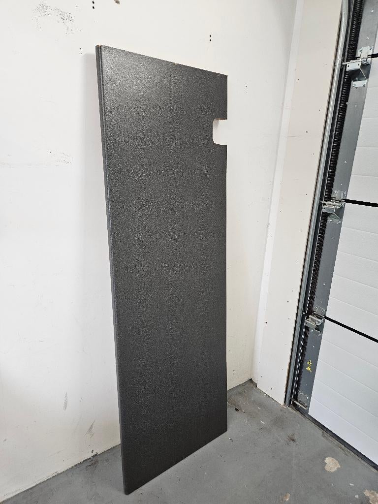 Fraai houten keukenblad, Huis en Inrichting, Ophalen, Gebruikt, Overige kleuren, 150 tot 200 cm