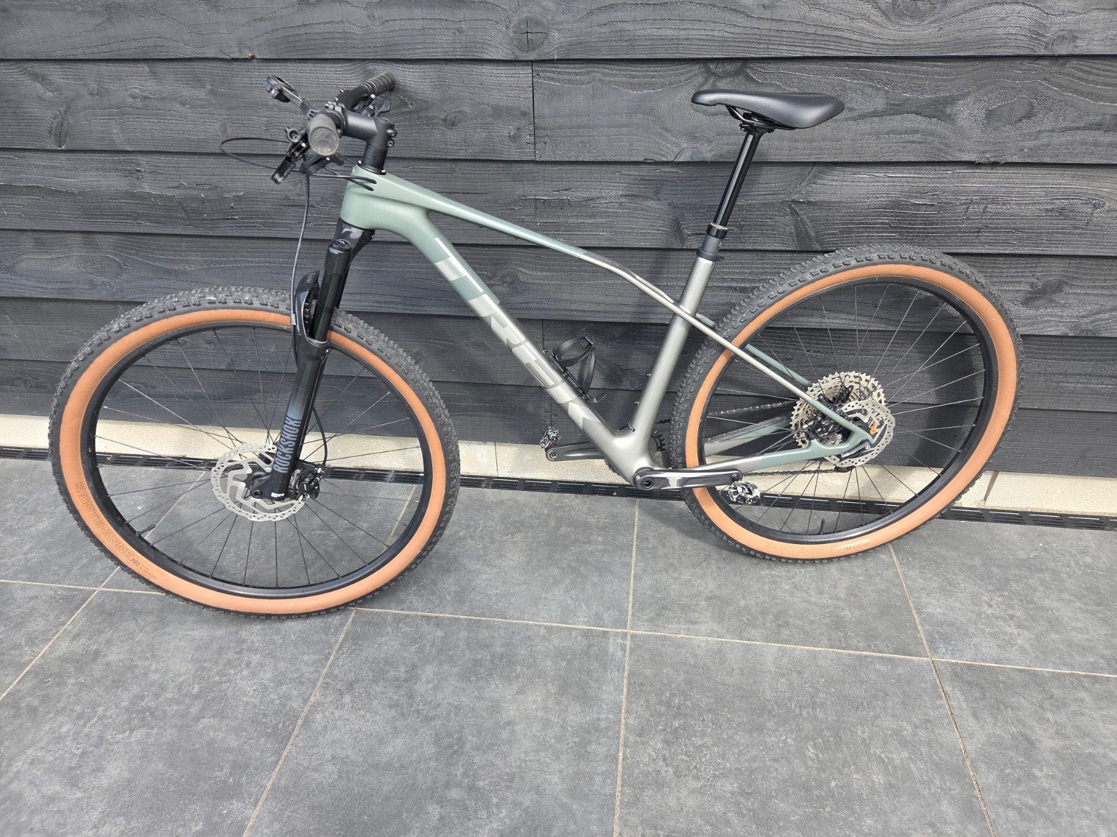 Trek Procaliber 9.5 Gen 3 2026, Fietsen en Brommers, Ophalen, Zo goed als nieuw, Schijfrem, Trek