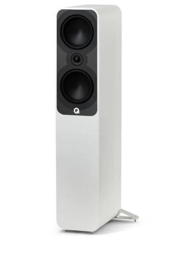 Q Acoustics 5050, Overige merken, Nieuw, Ophalen of Verzenden, 120 watt of meer