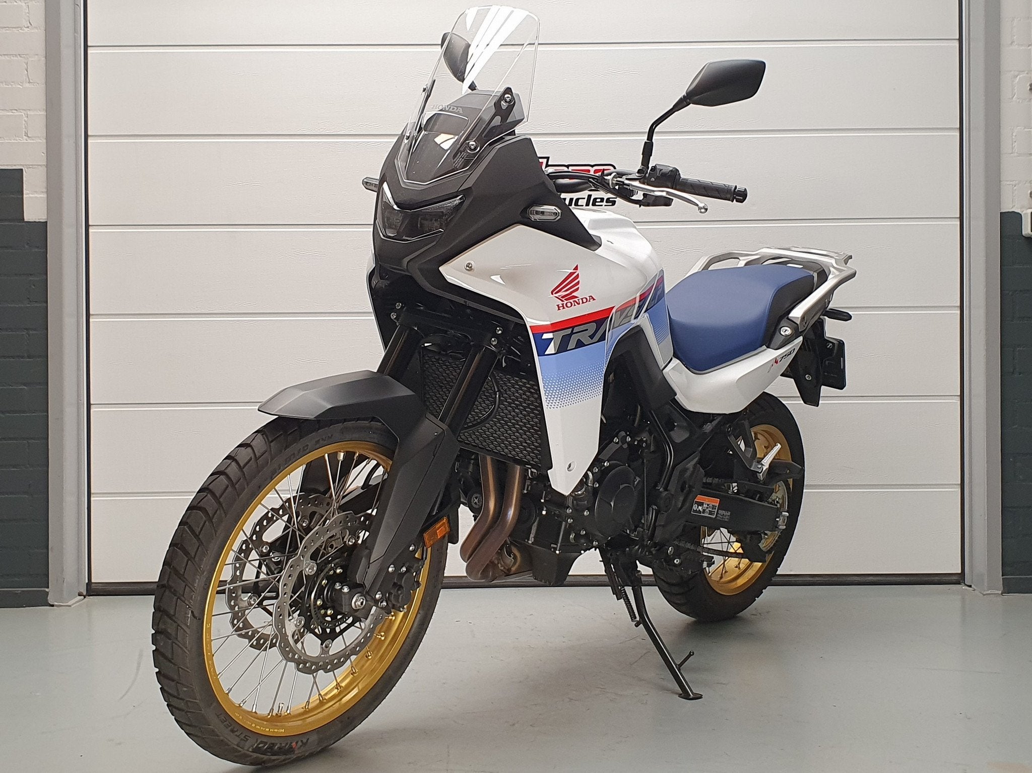 Honda XL 750 A TRANS-ALP HONDA XL 750 TRANS-ALP (bj 2025), Bedrijf, Mc.benelux@honda-eu.com, Overig, Doornveld 180 - 184
B-1731  Zellik, BE