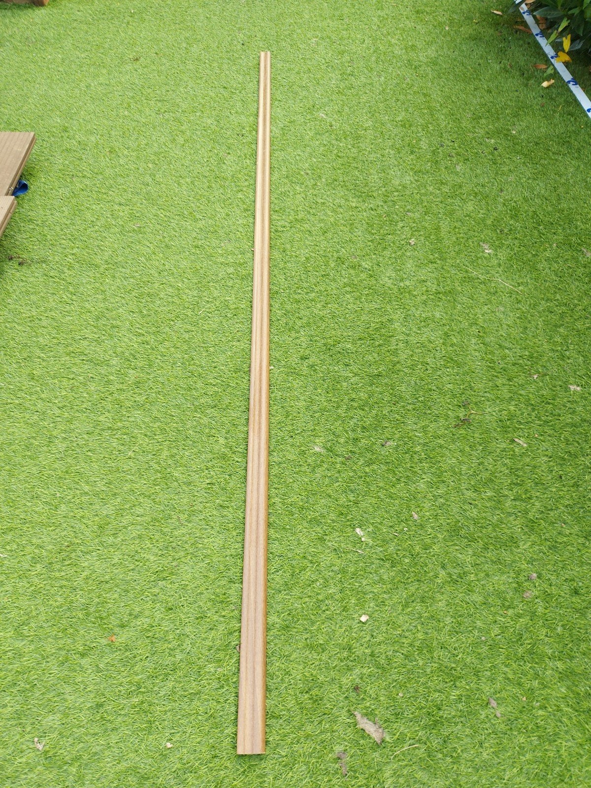Gratis luxe plinten met bevestiging materiaal, Ophalen of Verzenden
