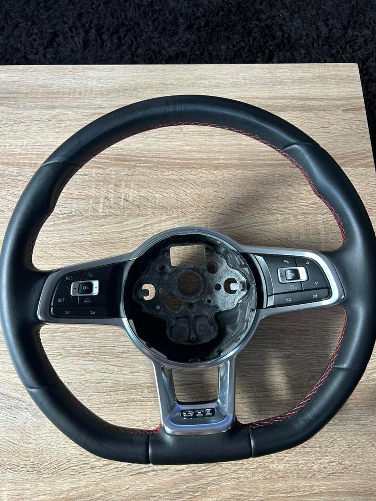 Golf 7 gti stuur, Auto-onderdelen, Ophalen of Verzenden