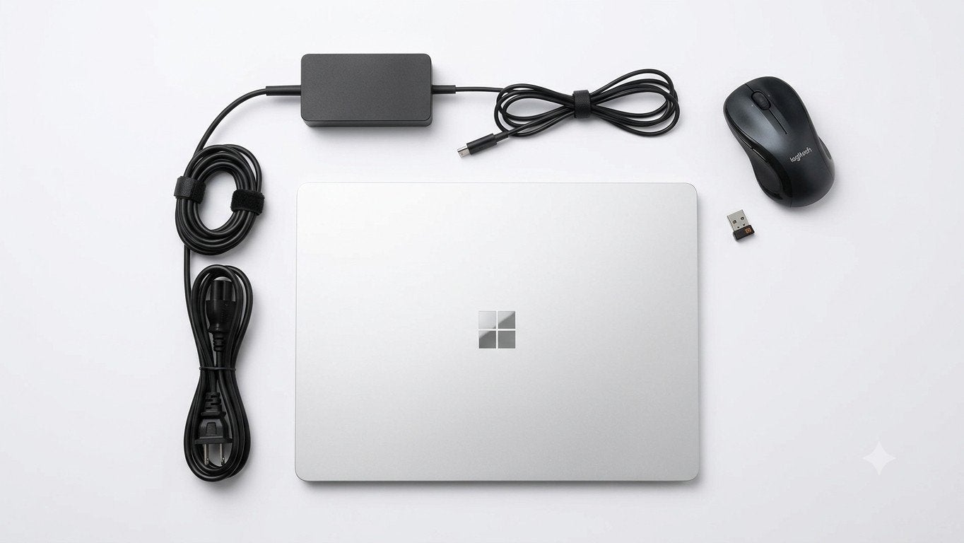Microsoft Surface Laptop (touchscreen) face ID, 12 inch, Ophalen of Verzenden, Zo goed als nieuw, SSD