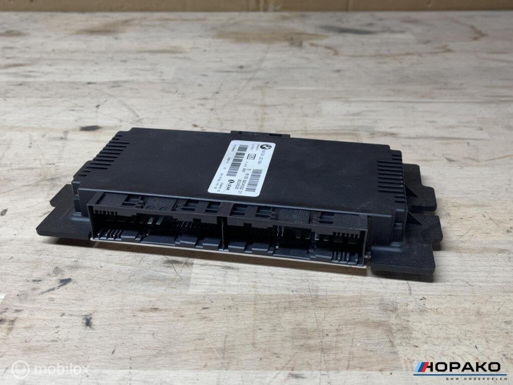 Lichtmodule FRM 2 BMW 1/3 serie E9x E8x | 6135920453201, Gebruikt, Einsteinlaan 5 rijswijk, Bmw, Ophalen of Verzenden