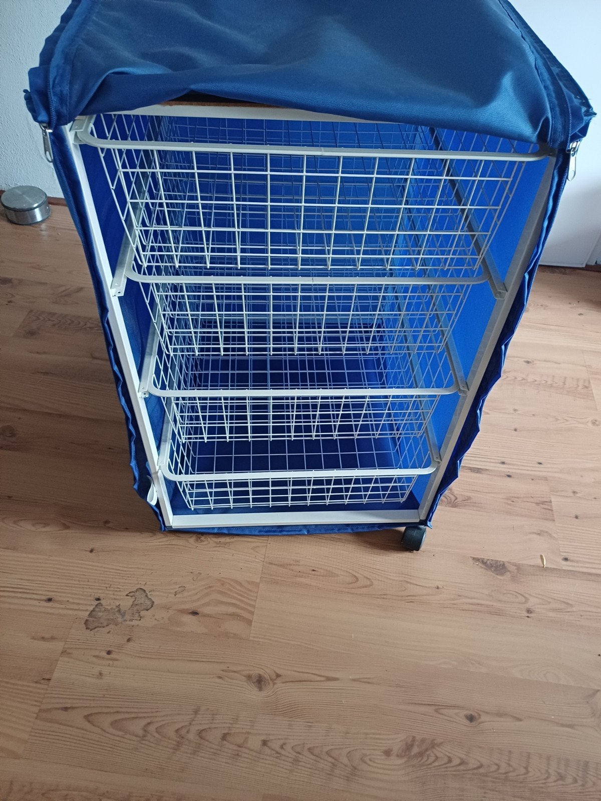 IKEA Kast met manden - 45x55x75 cm, Ophalen