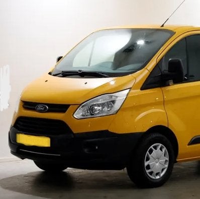 portier Transit, Sprinter, Crafter, Vivaro, 300 NV, Traffic, Ophalen, Gebruikt, Deur, Voor