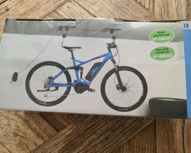 Fisher fiets lift - laatste, Verzenden, Nieuw