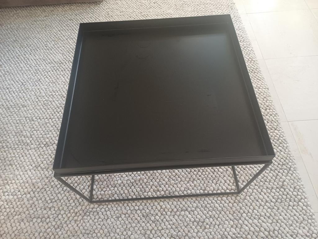 Hay tray table, Ophalen, 50 tot 100 cm, Vierkant, 50 tot 100 cm