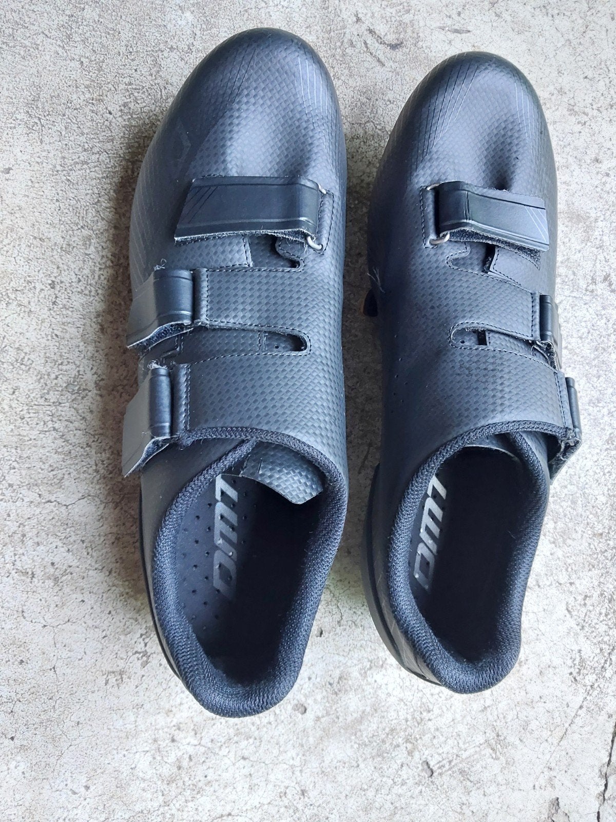 DMT maat 46 racefietsschoenen met shimano schoenplaatjes, Ophalen of Verzenden, Zo goed als nieuw, Schoenen