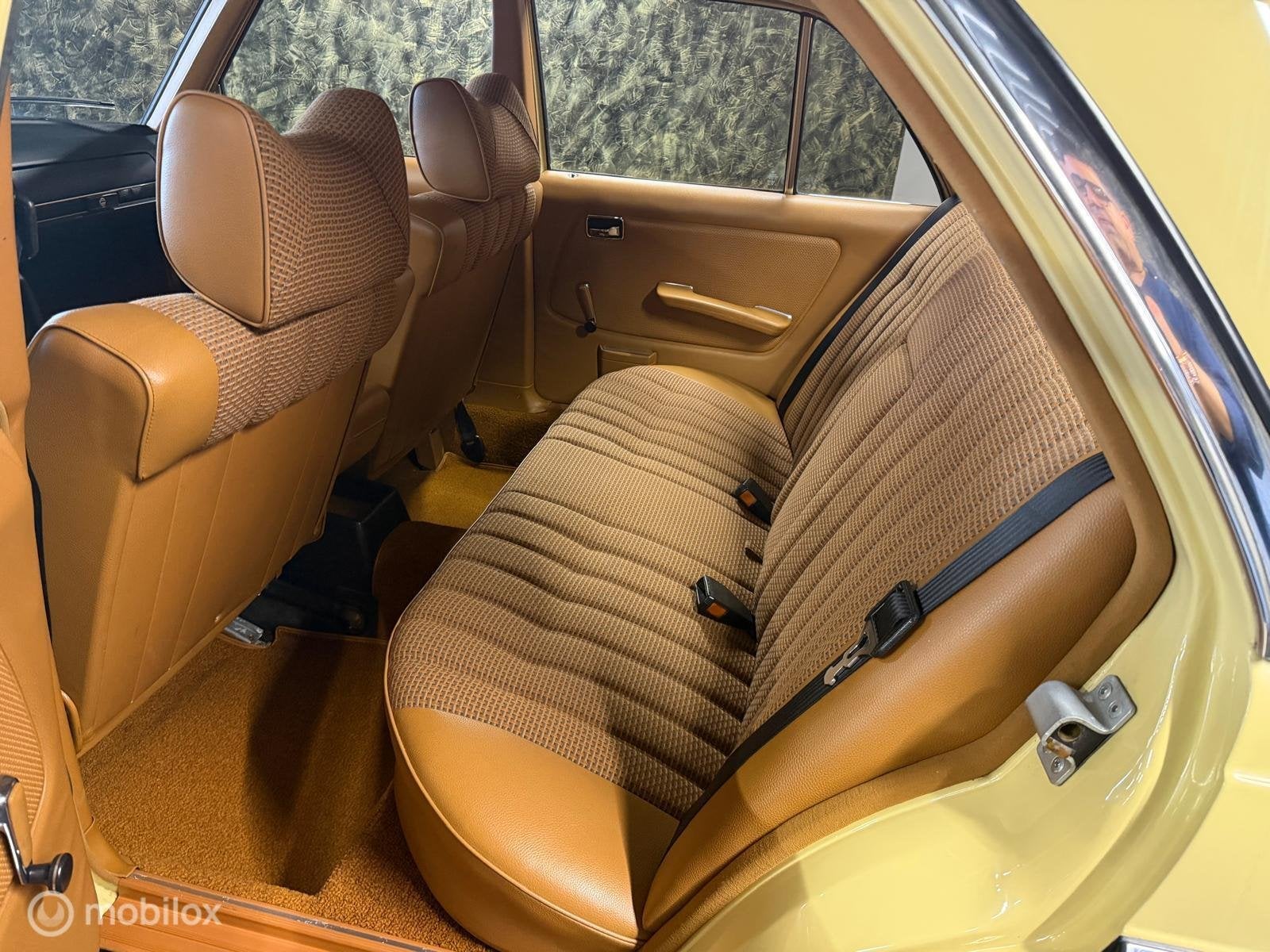 Mercedes Mercedes 250 Oldtimer W123 E/S 250, foto 10