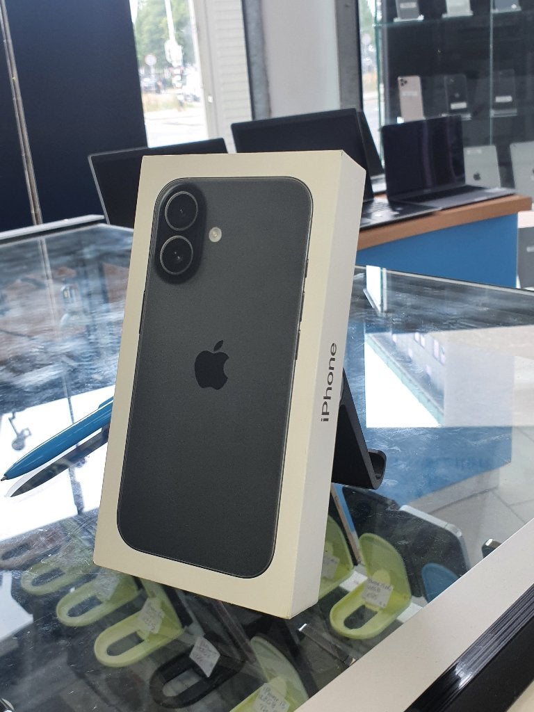 IPhone 17 256-GB € 849,00, Nieuw, Ophalen of Verzenden, Ttopshop@hotmail.com