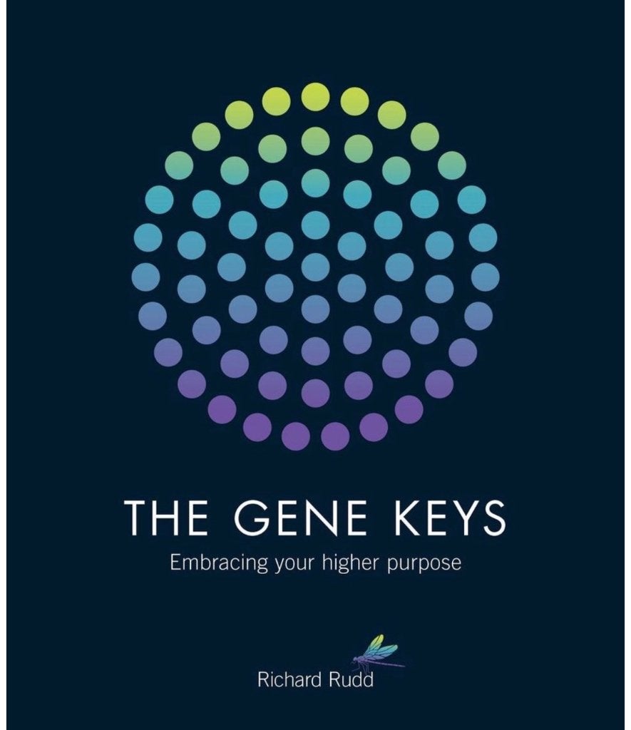 The genes keys, Ophalen of Verzenden, Zo goed als nieuw