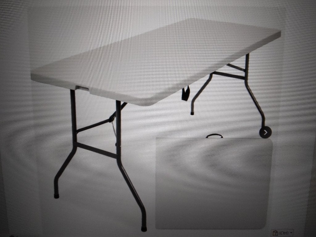 Tuintafel