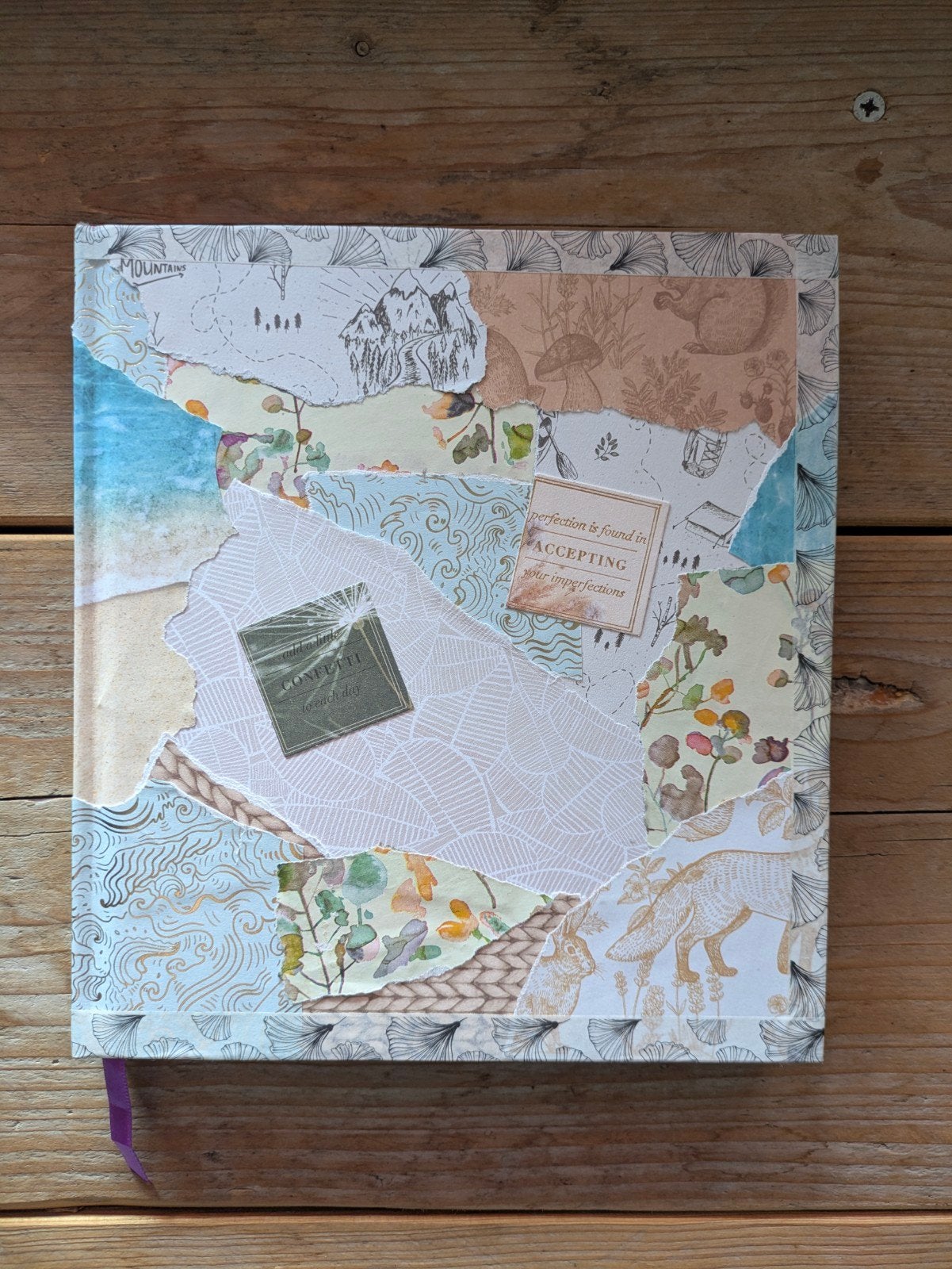 ongedateerde planner 11 maanden, Ophalen, Beta, Zo goed als nieuw