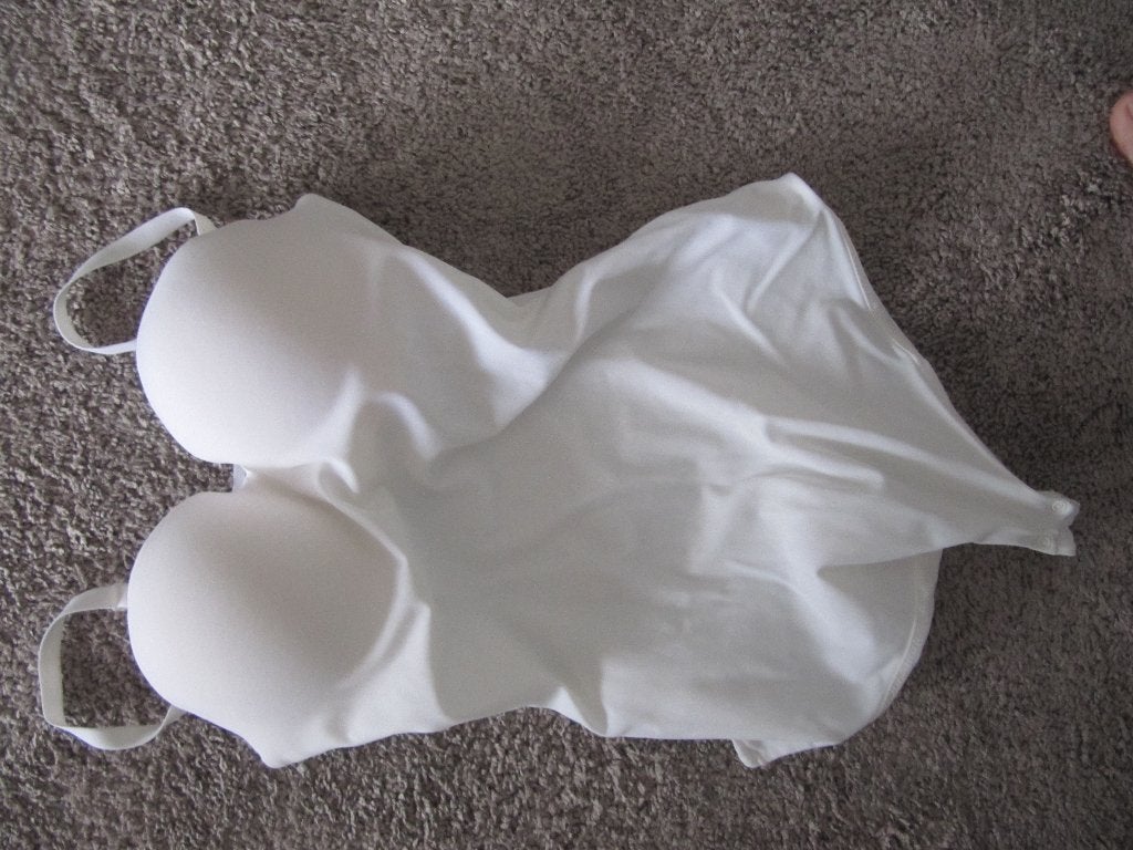 WOLFORD  BODY, Kleding | Dames, Ophalen of Verzenden, Zwart, Body of Korset