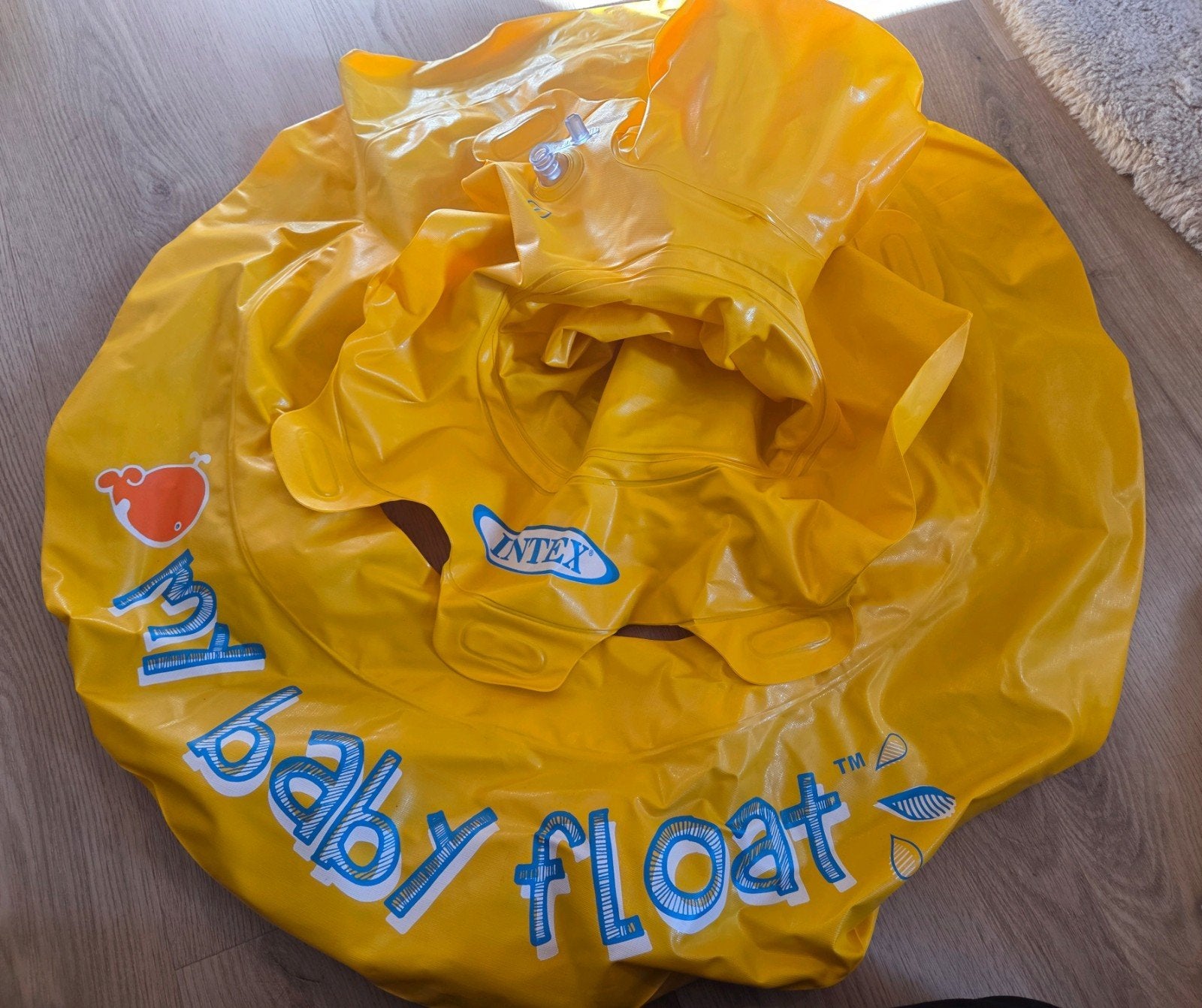 Babyfloat tot 11kg, Ophalen, Zo goed als nieuw