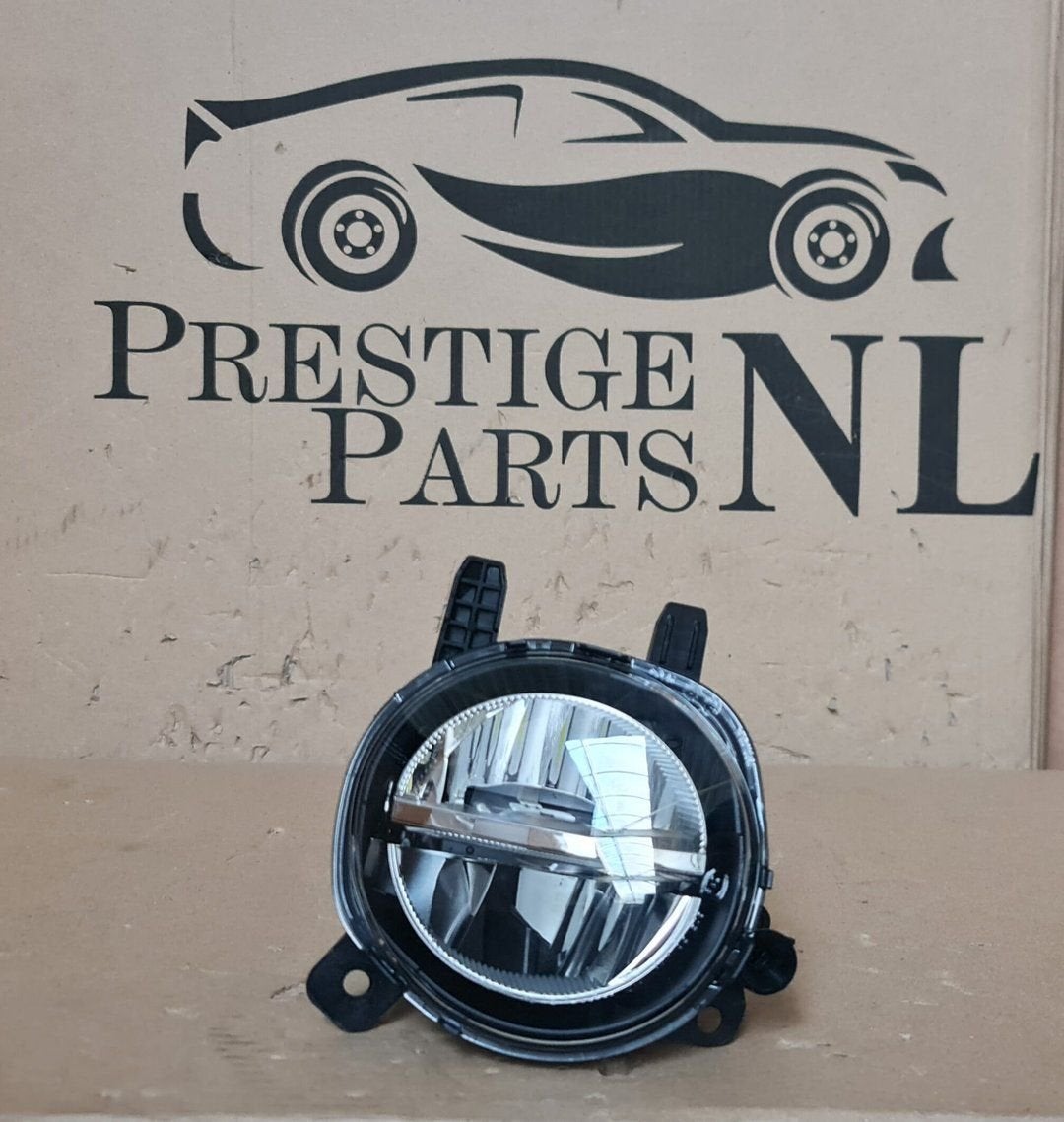 Mistlamp Bmw Links voor BMW 3 Serie led 7560400000 63177, Gebruikt, -, -, Ophalen of Verzenden