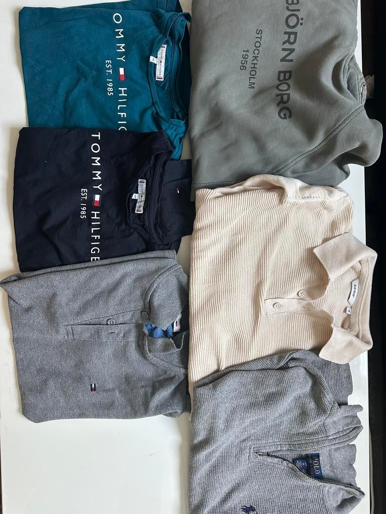 Merk kleding jongens, Ophalen of Verzenden, Zo goed als nieuw, Overige maten