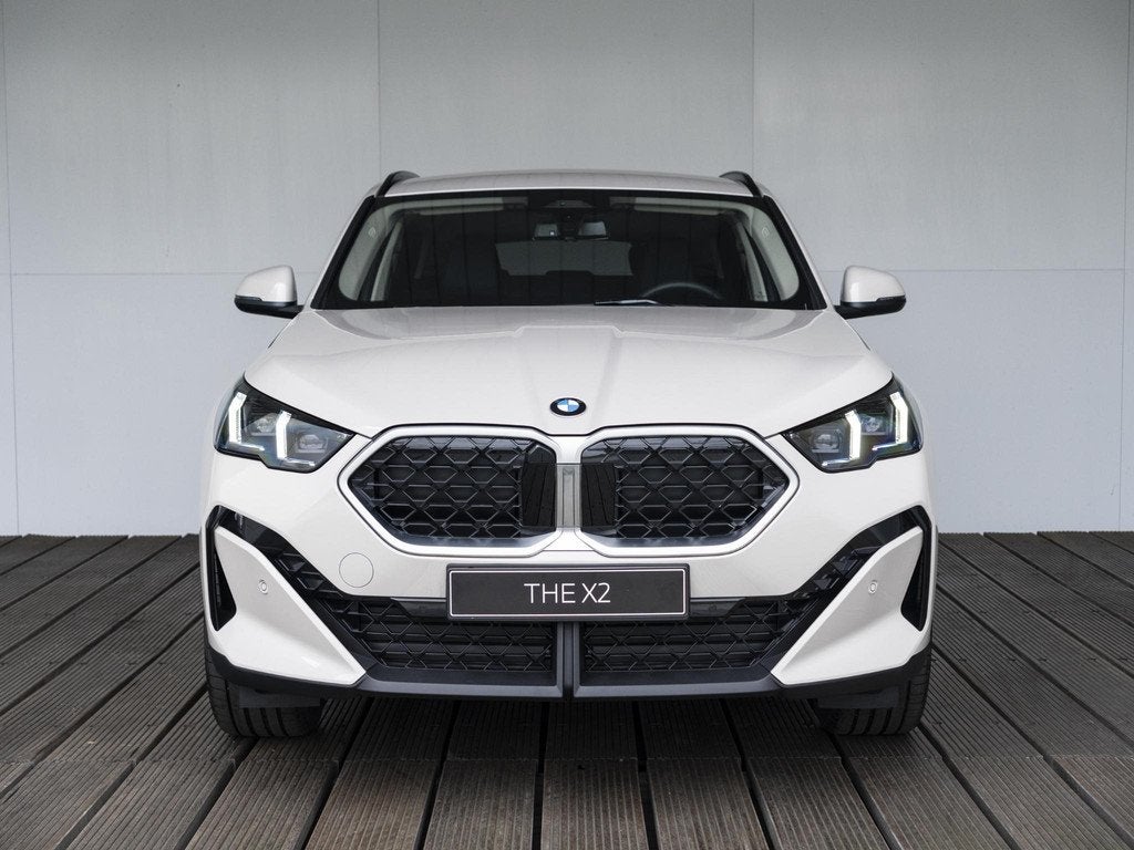 BMW X2 sDrive20i | Equipment Pack | Comfort Pack, Auto's, BMW, 156 pk, 1545 kg, Nieuw, 3 cilinders