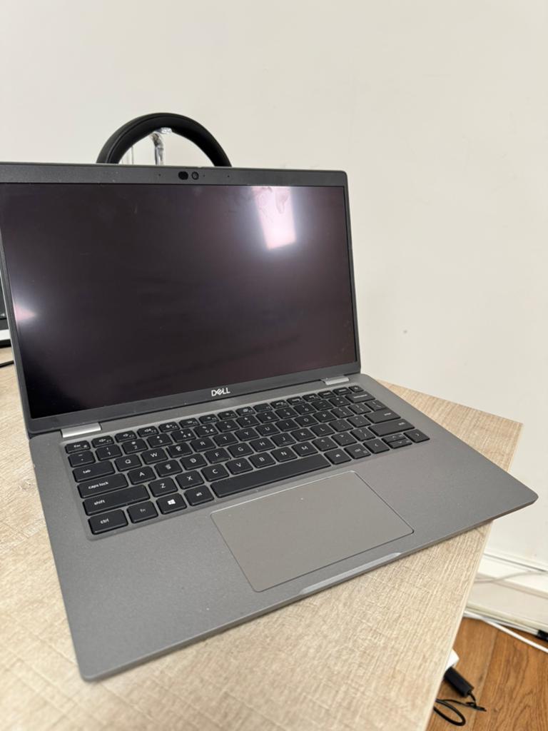Dell Latitude 5420, 14 inch, 4 GB of minder, Ophalen of Verzenden, Zo goed als nieuw