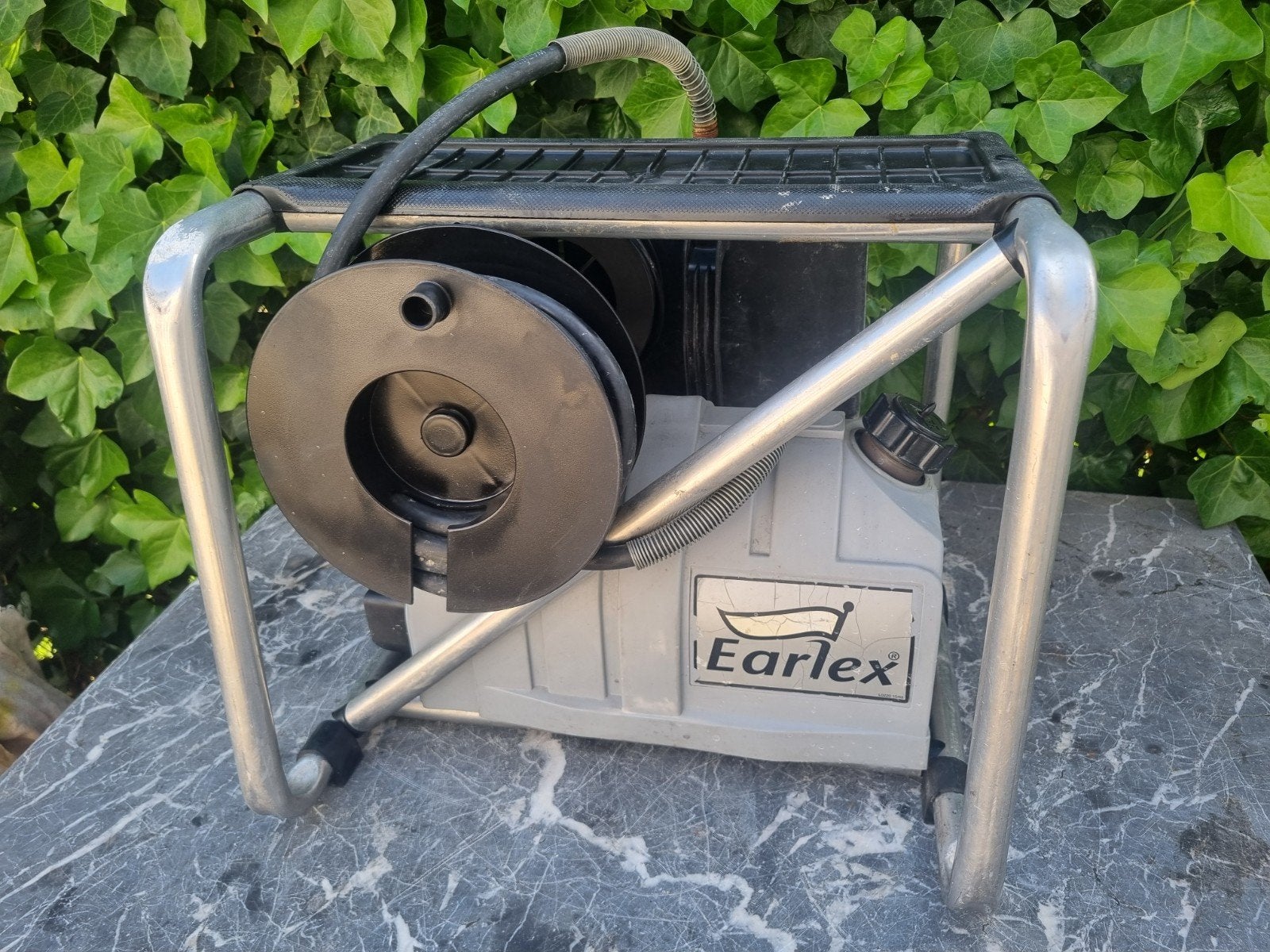 Earlex SteamMaster behangafstomer - 2900W, Ophalen of Verzenden