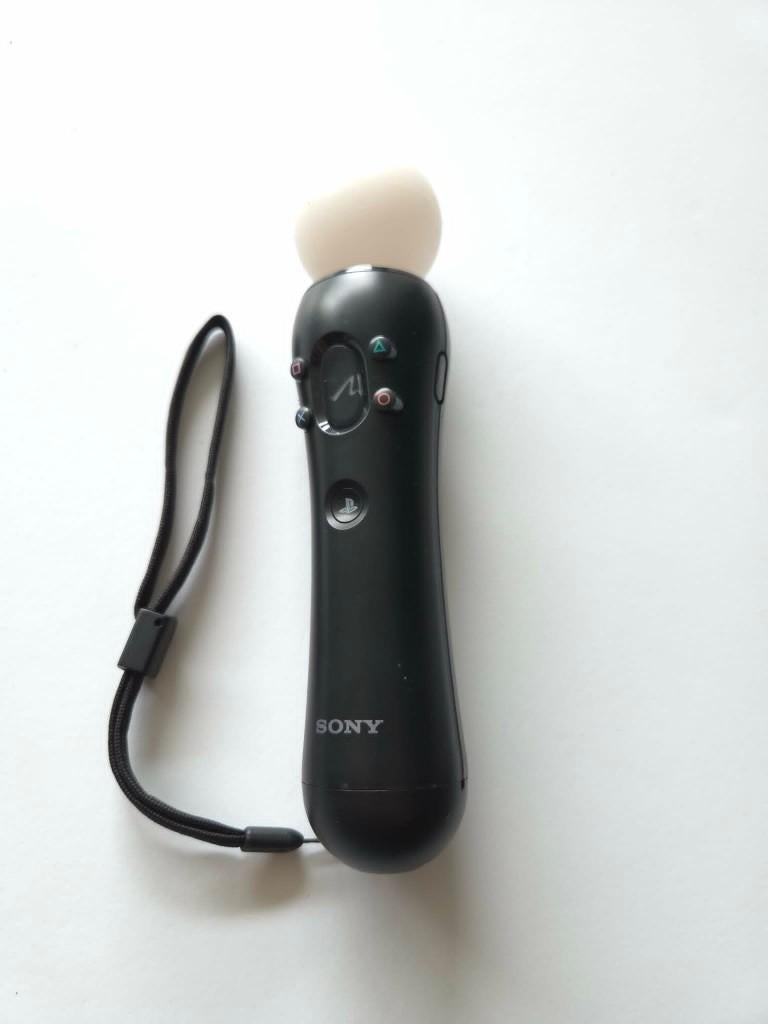 Playstation 4 (PS4) - Move Controller, Overige genres, 1 speler, Ophalen of Verzenden, Zo goed als nieuw
