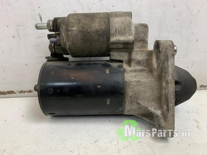 Startmotor van een Alfa Romeo GT, Gebruikt, -, -, Ophalen of Verzenden