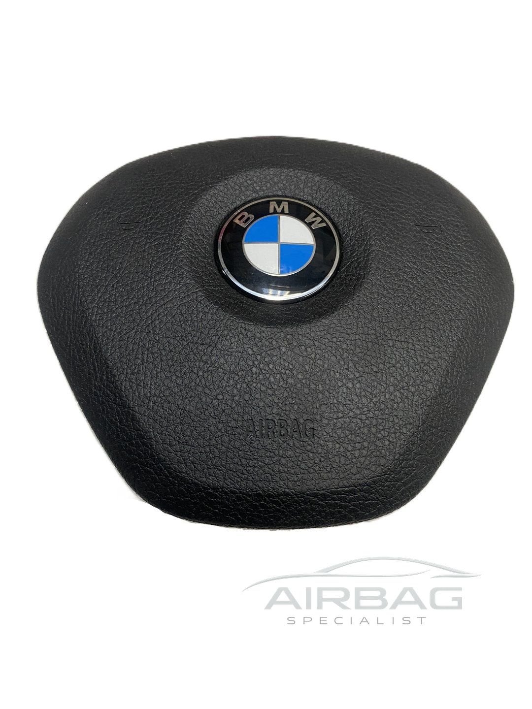BMW F20 1-serie Sport stuur airbag  model 2012-2017  3230679, Gebruikt, -, -, Ophalen of Verzenden