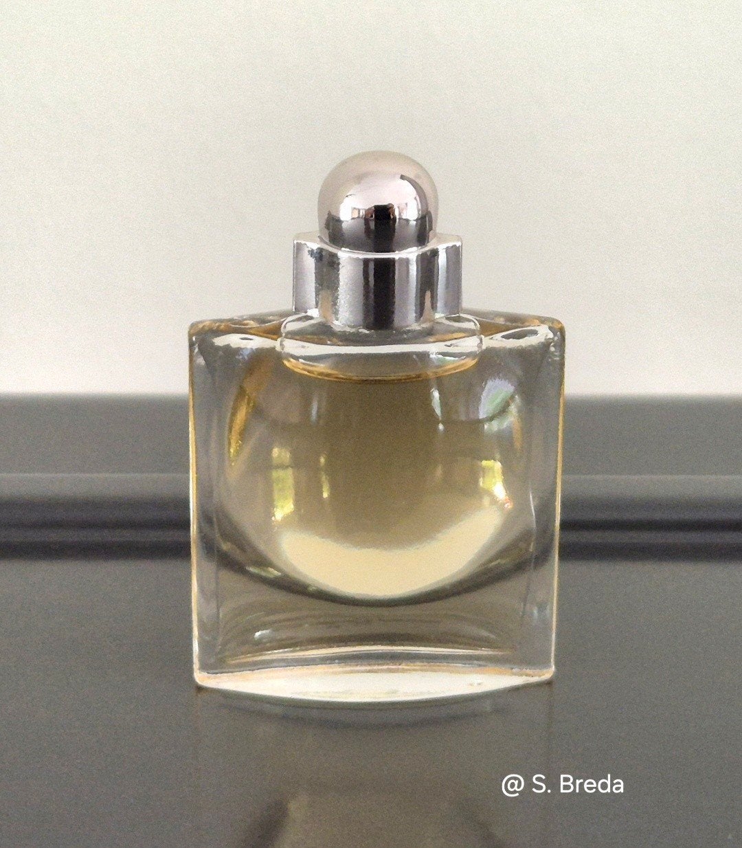 Azzaro - Azzura - discontinued volle miniatuur, Verzamelen, Ophalen of Verzenden, Zo goed als nieuw, Miniatuur, Gevuld