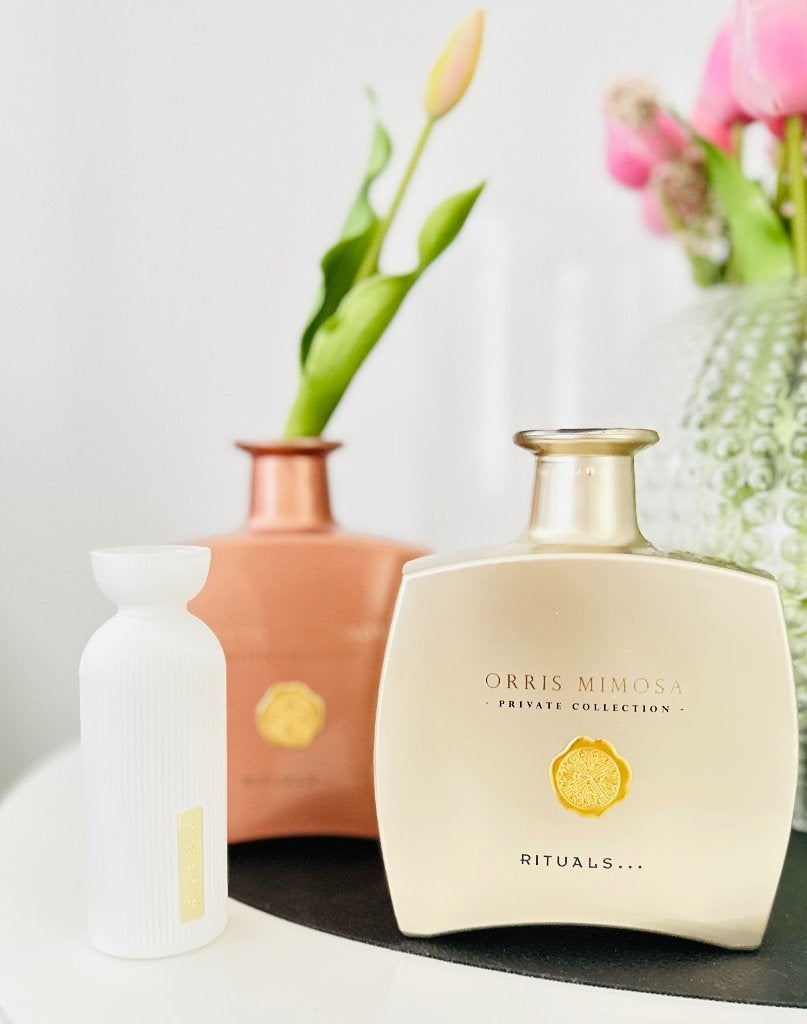 Rituals bottles, Ophalen, Meerkleurig, Nieuw, Modern