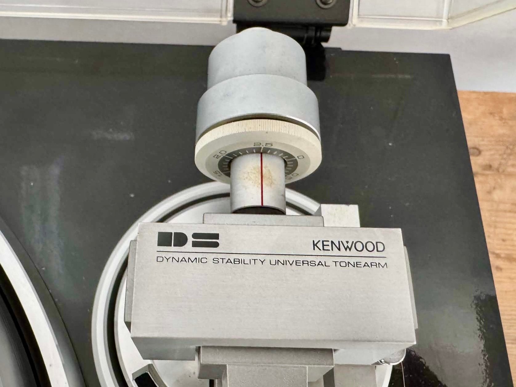 Foto 11 van 🔴 KENWOOD KP-1100 🔴 NIEUWSTAAT 🔴 INCL ORIGINELE DOOS 🔴