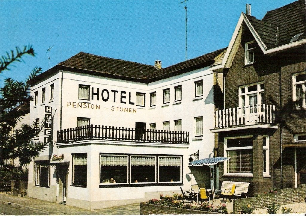Valkenburg              411a, Ophalen of Verzenden, Voor 1920, Limburg