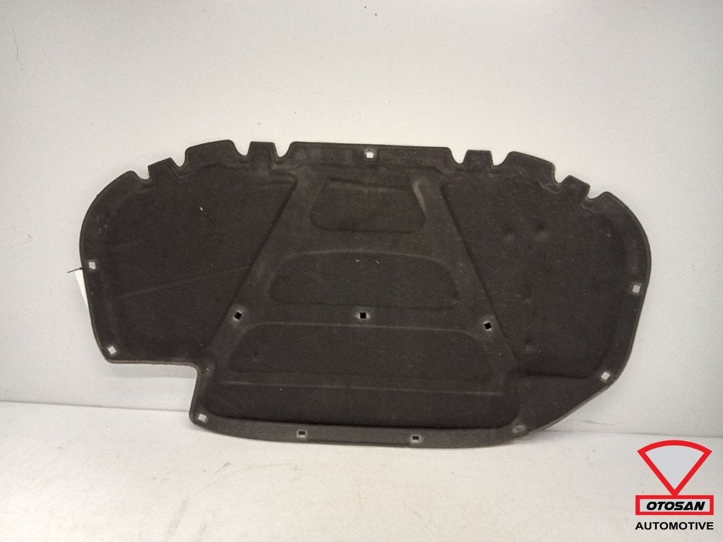 VW Golf 7 Motorkap Isolatie 5G0863831, Gebruikt, Volkswagen, Volkswagen AG, Motorkap