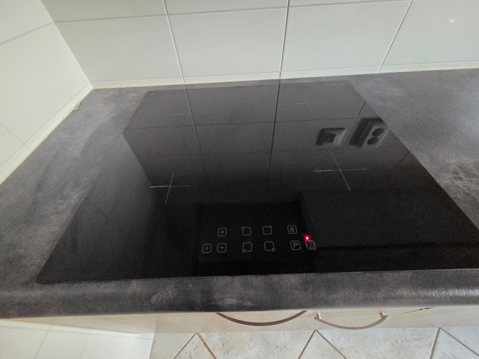 Foto 5 van Complete keuken met inbouwapparatuur
