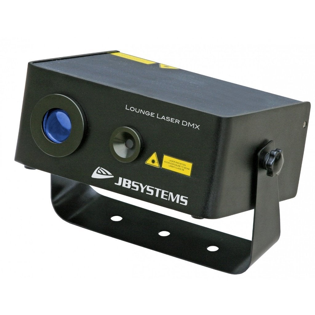 JB Systems LOUNGE LASER, Geluidgestuurd, ., Nieuw, Ophalen of Verzenden
