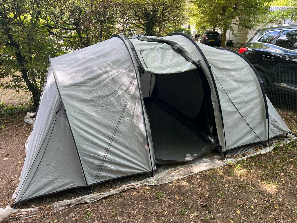 Bardani Amigo 350 - Zo goed als nieuw, Caravans en Kamperen, Tenten, Ophalen, Zo goed als nieuw