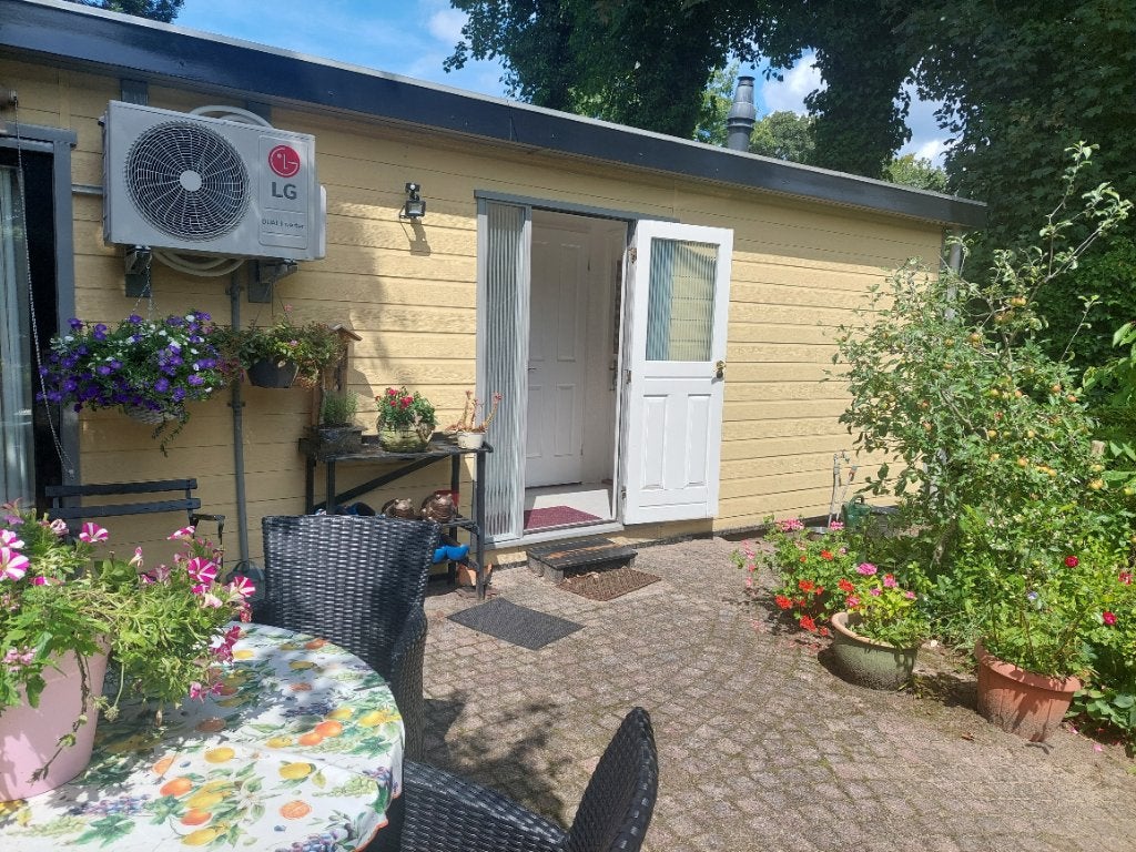 Vacantiewoning te huur, Caravans en Kamperen, Stacaravans, Tot en met 2