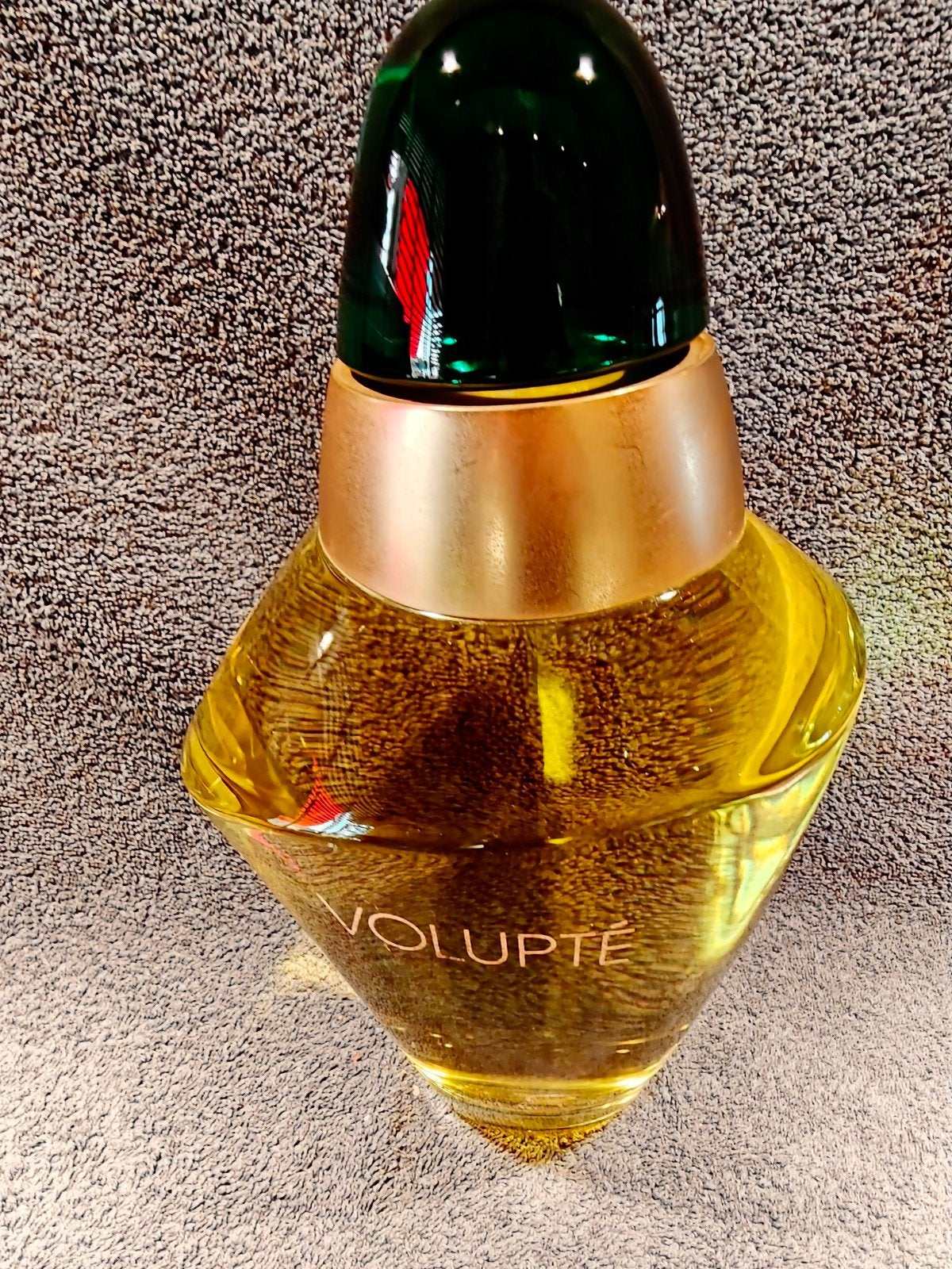 Volupté Volglas - Decoratief Glasobject, Ophalen