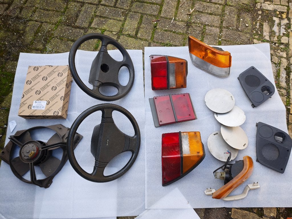 saab 900 onderdelen, Ophalen of Verzenden, Gebruikt, Saab