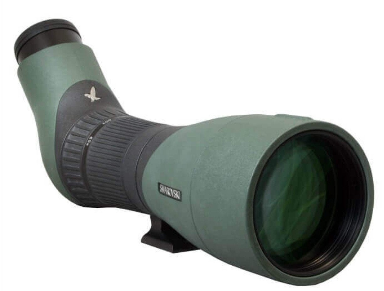 Gezocht: Swarovski ATX 25-60x85mm, Audio, Tv en Foto, Optische apparatuur | Telescopen, Ophalen of Verzenden, 80 tot 200 mm, Lenzentelescoop (refractor)