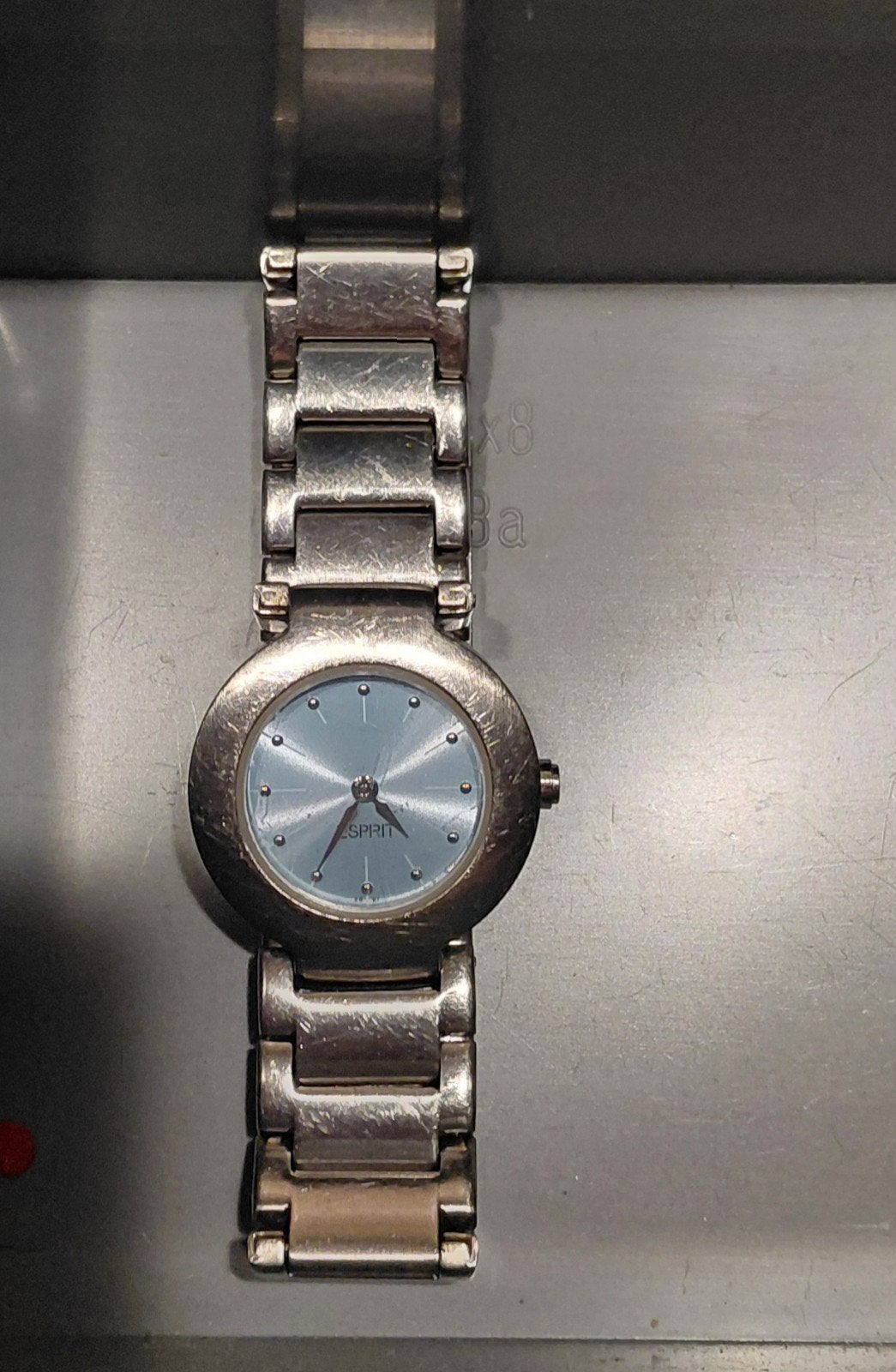 Esprit horloge, Verzenden, Polshorloge, Esprit