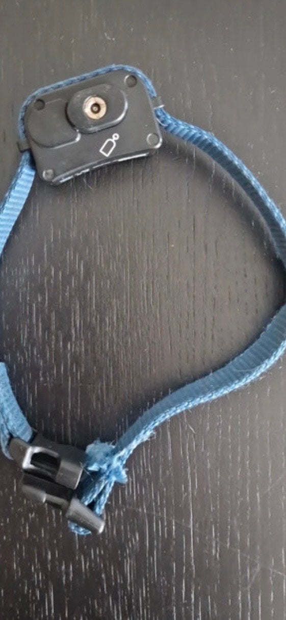 Furline antblaf spray band, Ophalen of Verzenden