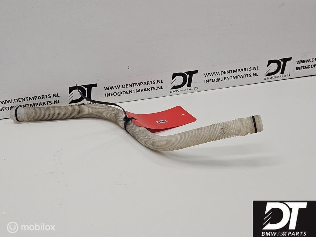 Vulhals ruitensproeier BMW E46 M3 61677892704, Gebruikt, Ophalen of Verzenden