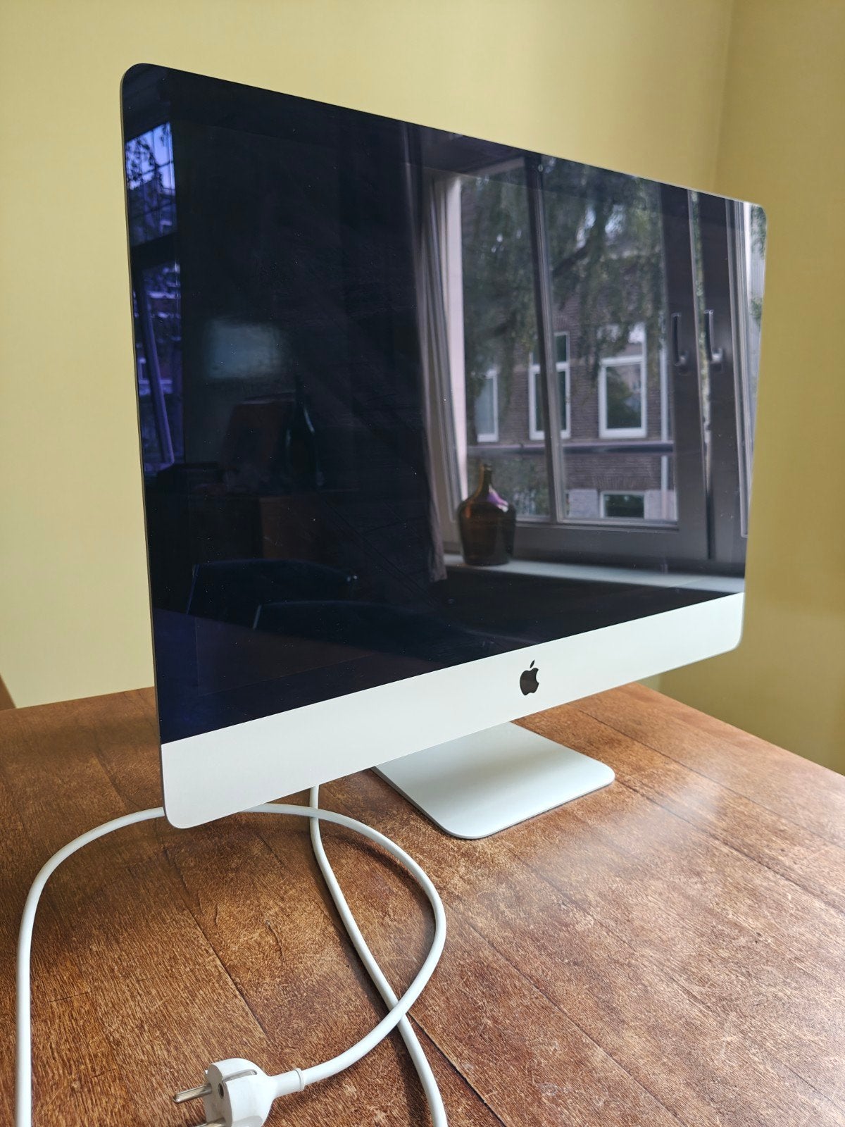 iMac 2017 32GB Ram, 2TB, 27 inch 5K, Computers en Software, Ophalen, 32 GB, HDD, IMac