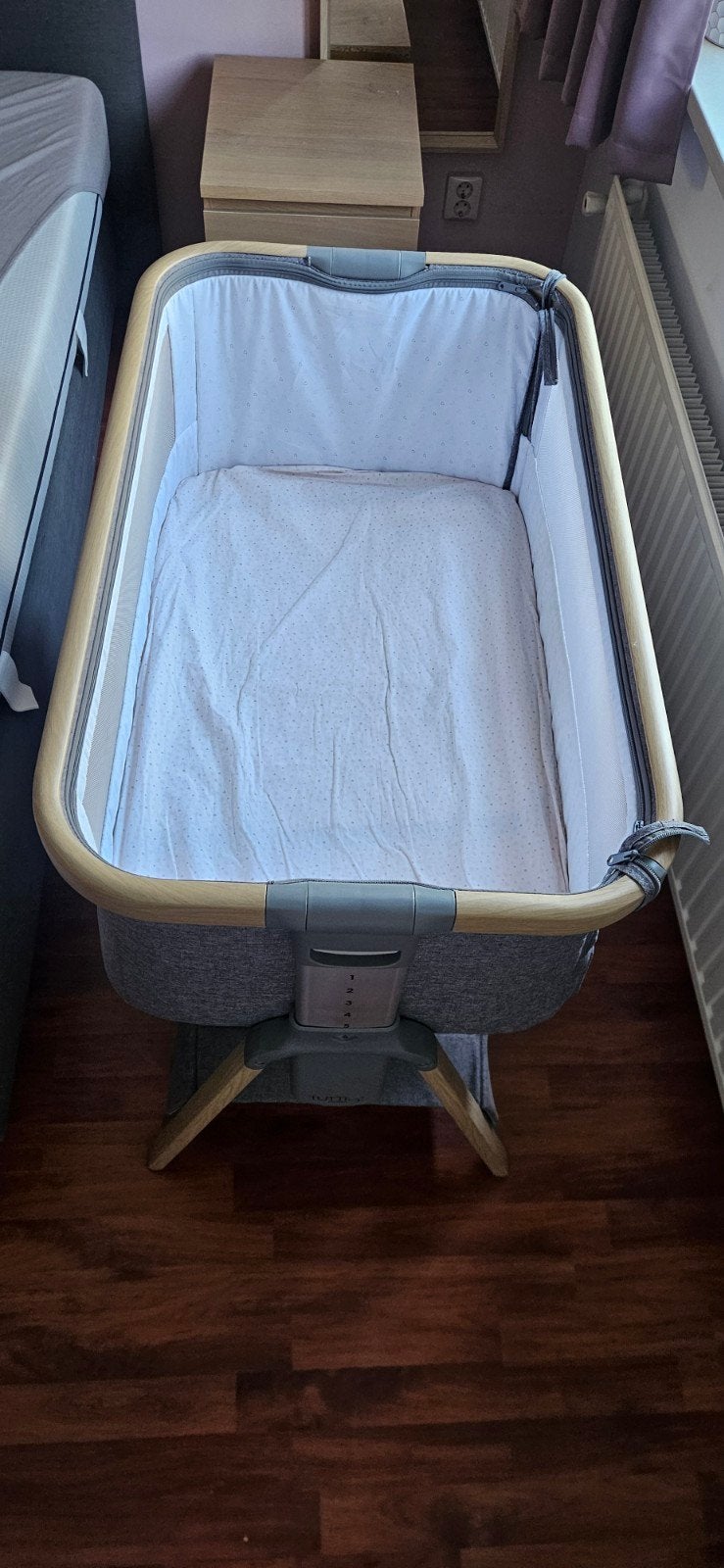 Cozee tutti bambini Cosleeper, Ophalen, Zo goed als nieuw, Overige typen