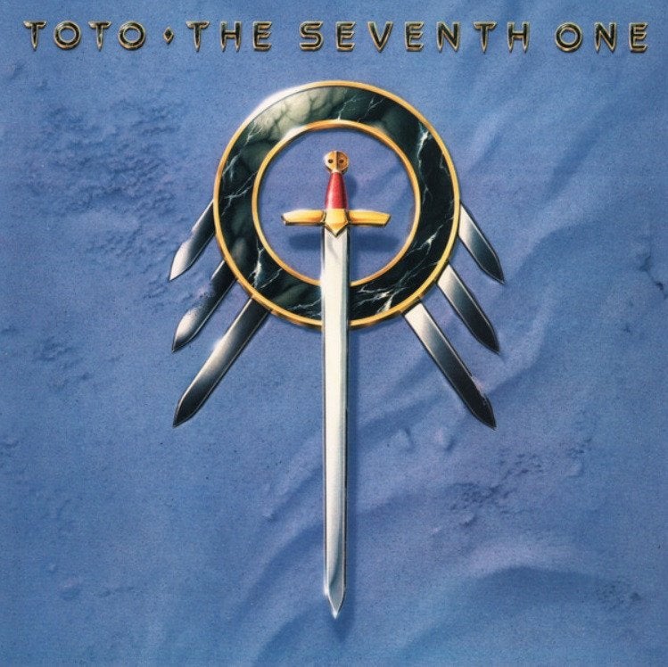 SALE--CD TOTO - The Seventh One >NIEUW, Verzenden, Nieuw in verpakking, Poprock