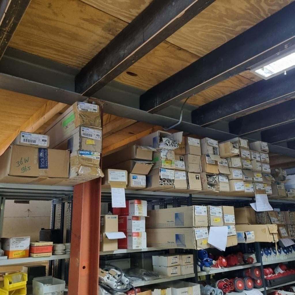 NIEUW !!        DIVERSE PARTIJEN TL BUIZEN  T5 EN T8, Ophalen of Verzenden, Nieuw, E27 (groot), Led-lamp
