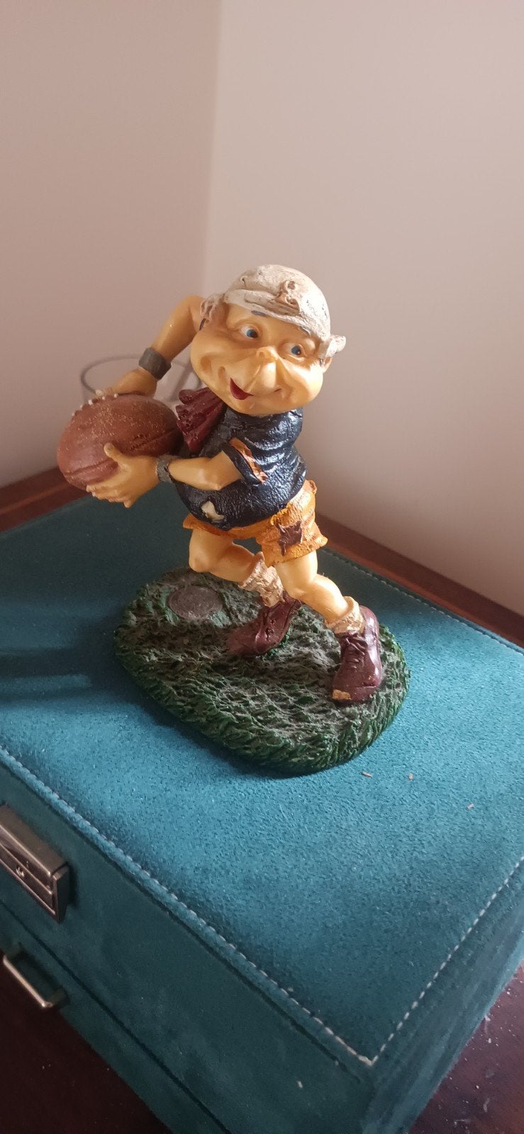 beeldjes te koop, Verzamelen, Ophalen of Verzenden, Zo goed als nieuw, Beeldje of Poppetje