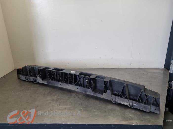 Bumperframe achter van een Volkswagen Crafter, Gebruikt, -, Volkswagen, -